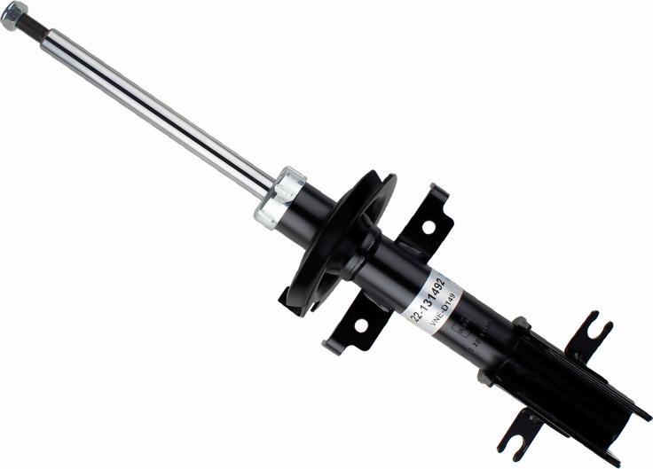 Bilstein 22-131492 - Ammortizzatore autozon.pro