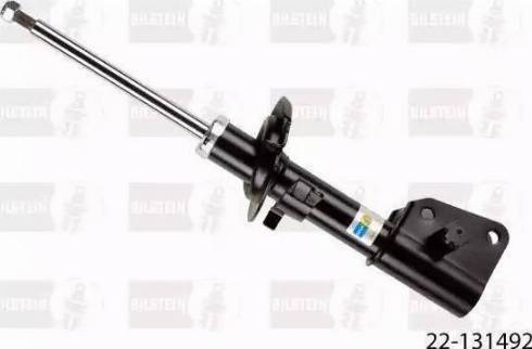 SACHS 290 736 - Ammortizzatore autozon.pro