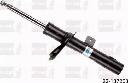 Bilstein 22-052940 - Ammortizzatore autozon.pro