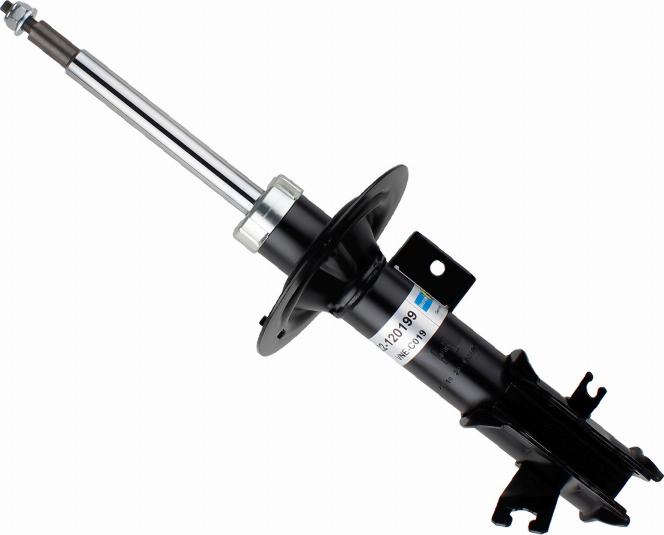 Bilstein 22-120199 - Ammortizzatore autozon.pro