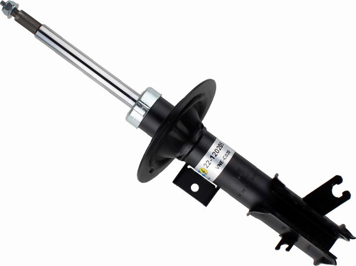 Bilstein 22-120205 - Ammortizzatore autozon.pro