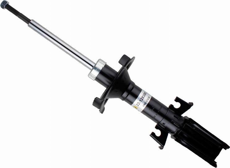 Bilstein 22-128300 - Ammortizzatore autozon.pro