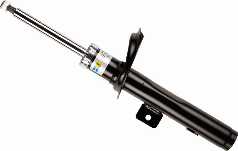 Bilstein 22-128256 - Ammortizzatore autozon.pro