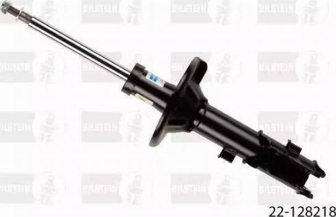 Bilstein 22-128218 - Ammortizzatore autozon.pro