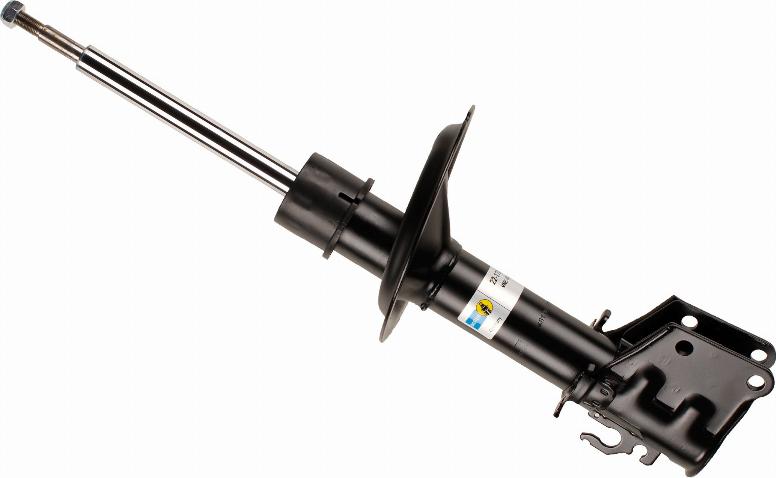 Bilstein 22-172433 - Ammortizzatore autozon.pro