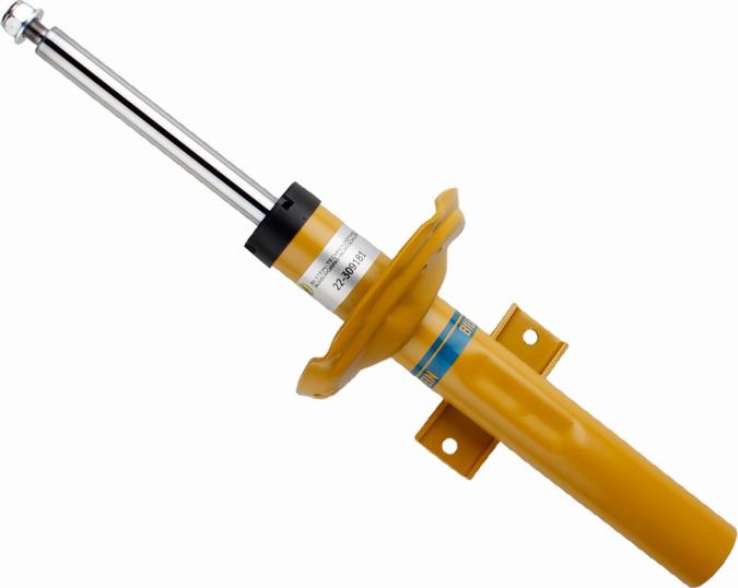 Bilstein 22-309181 - Ammortizzatore autozon.pro