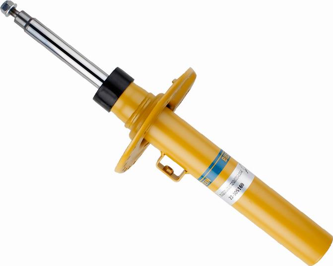 Bilstein 22-305169 - Ammortizzatore autozon.pro