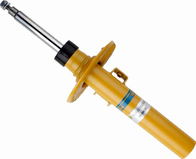 Bilstein 22-305183 - Ammortizzatore autozon.pro