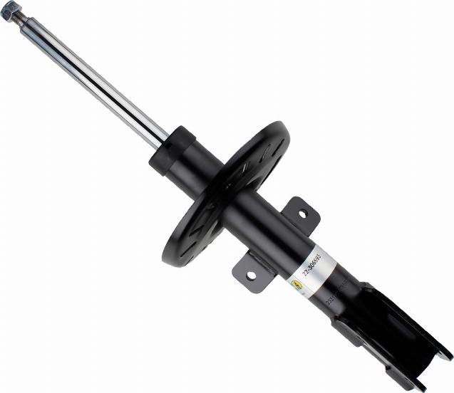 Bilstein 22-306593 - Ammortizzatore autozon.pro