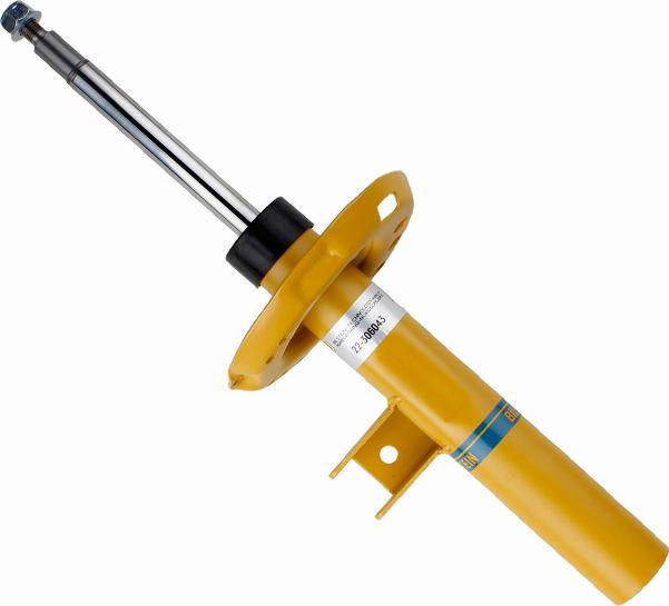 Bilstein 22-306043 - Ammortizzatore autozon.pro