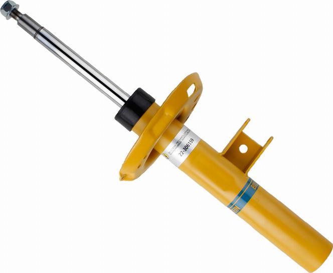 Bilstein 22-306159 - Ammortizzatore autozon.pro