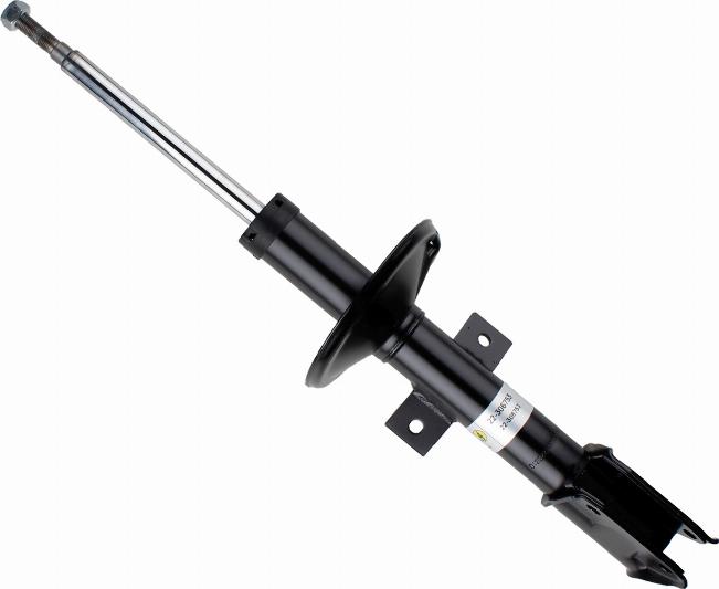 Bilstein 22-306753 - Ammortizzatore autozon.pro