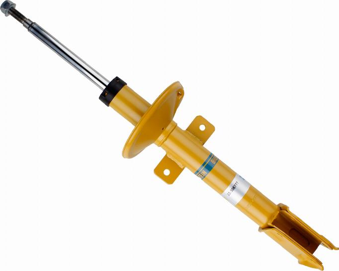 Bilstein 22-306777 - Ammortizzatore autozon.pro