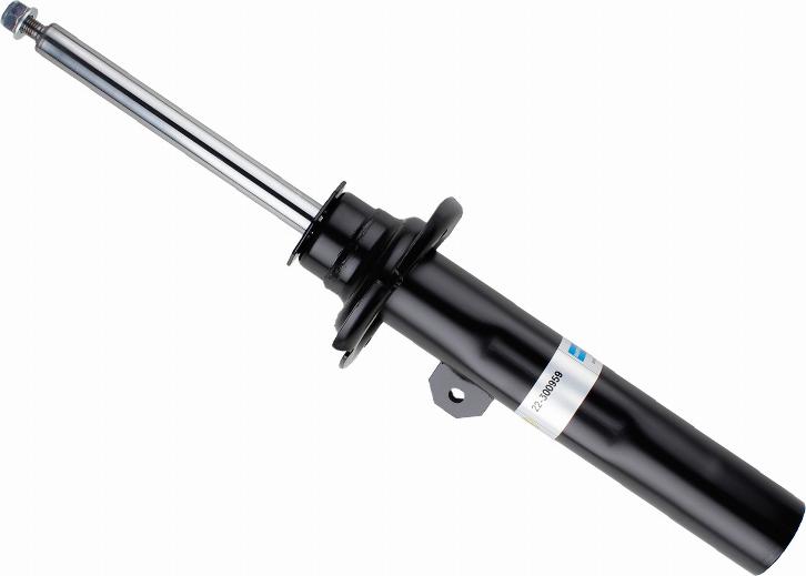 Bilstein 22-300959 - Ammortizzatore autozon.pro