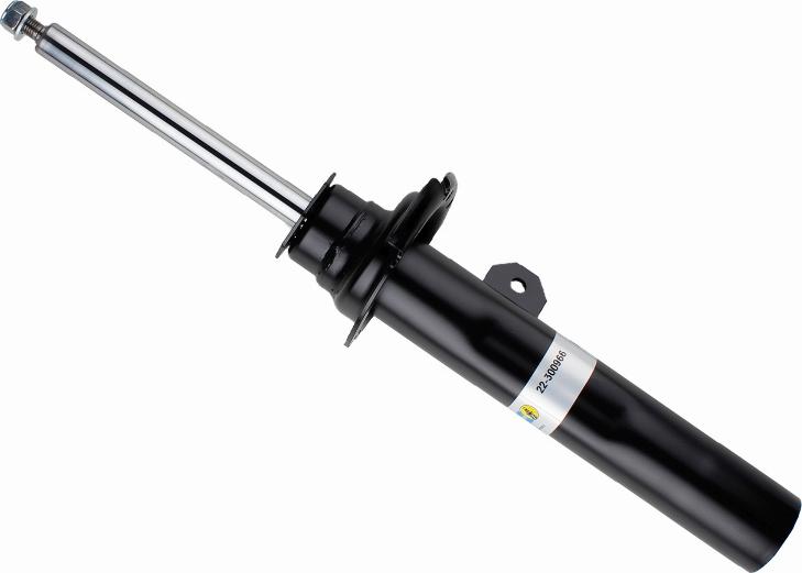 Bilstein 22-300966 - Ammortizzatore autozon.pro