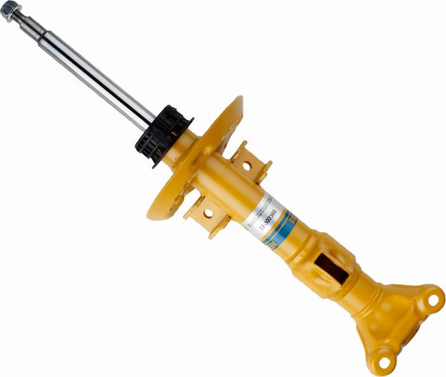 Bilstein 22-302380 - Ammortizzatore autozon.pro