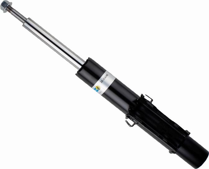 Bilstein 22-314345 - Ammortizzatore autozon.pro