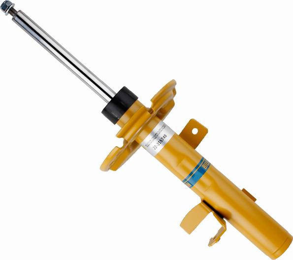 Bilstein 22-315748 - Ammortizzatore autozon.pro