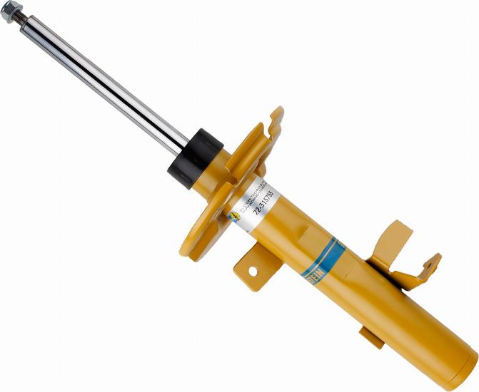 Bilstein 22-315755 - Ammortizzatore autozon.pro