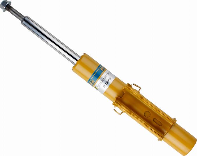 Bilstein 22-310415 - Ammortizzatore autozon.pro