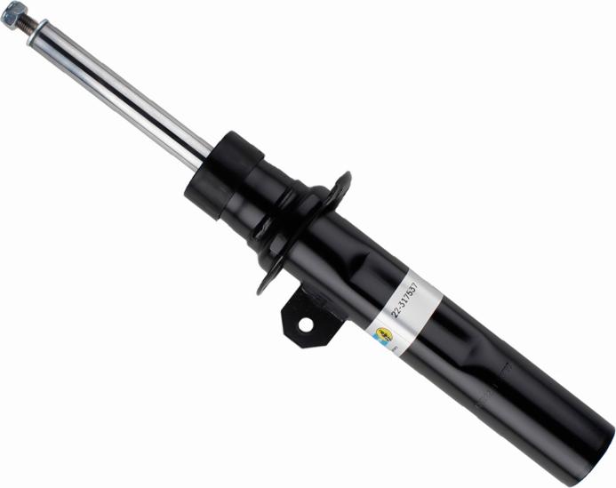 Bilstein 22-317537 - Ammortizzatore autozon.pro