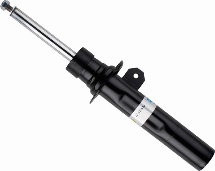 Bilstein 22-317520 - Ammortizzatore autozon.pro