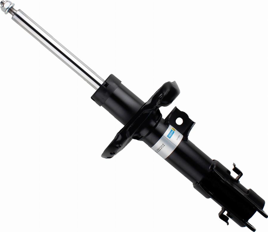 Bilstein 22-332202 - Ammortizzatore autozon.pro