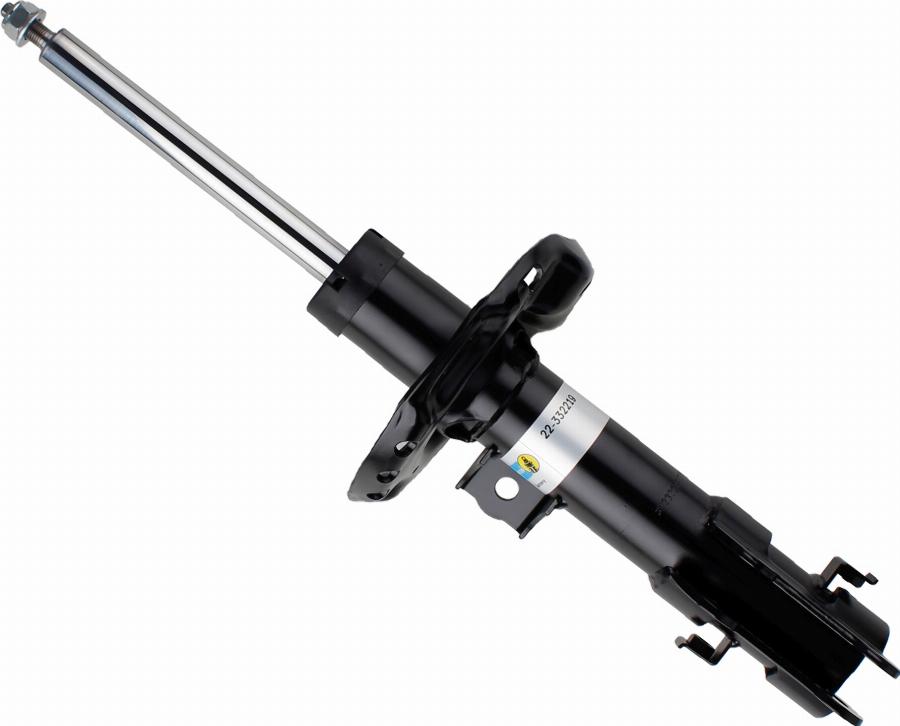 Bilstein 22-332219 - Ammortizzatore autozon.pro