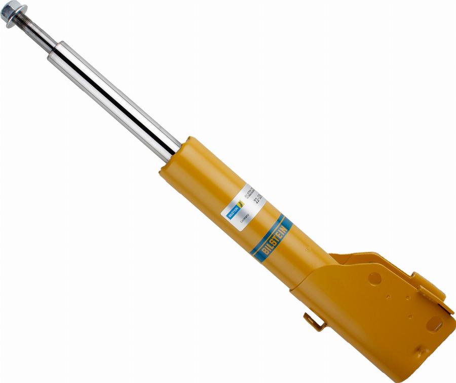 Bilstein 22-329455 - Ammortizzatore autozon.pro