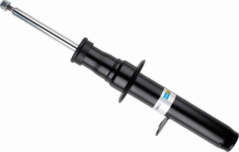 Bilstein 22-295972 - Ammortizzatore autozon.pro