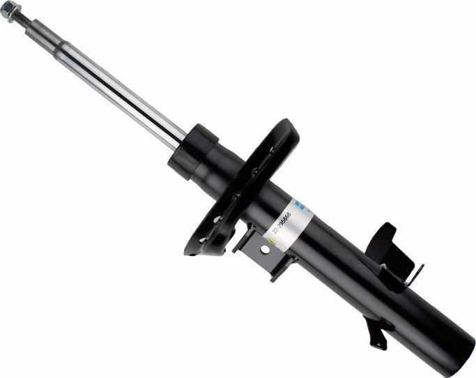 Bilstein 22-295668 - Ammortizzatore autozon.pro