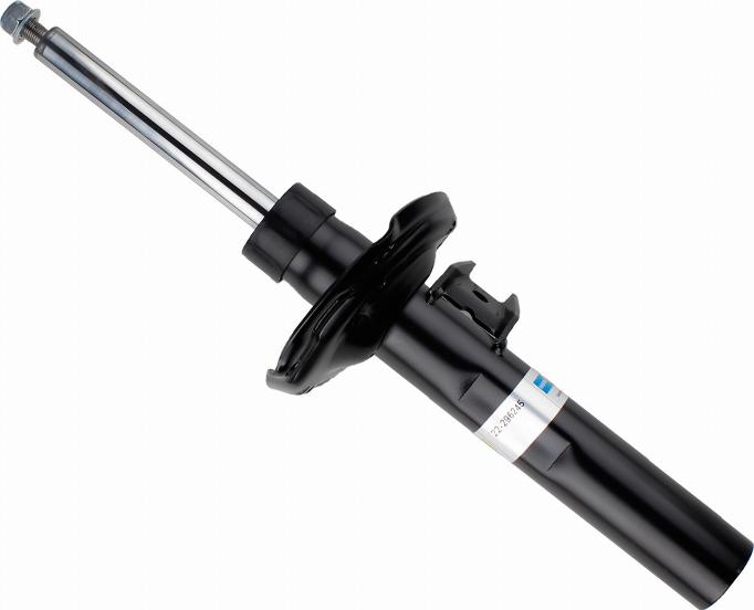 Bilstein 22-296245 - Ammortizzatore autozon.pro