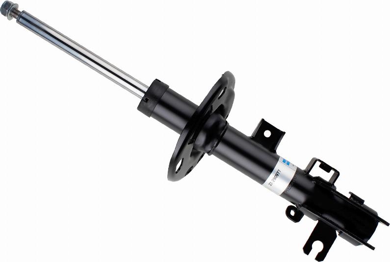 Bilstein 22-290977 - Ammortizzatore autozon.pro