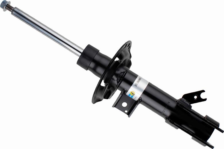 Bilstein 22-290892 - Ammortizzatore autozon.pro