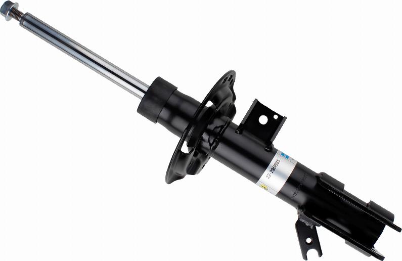 Bilstein 22-290885 - Ammortizzatore autozon.pro