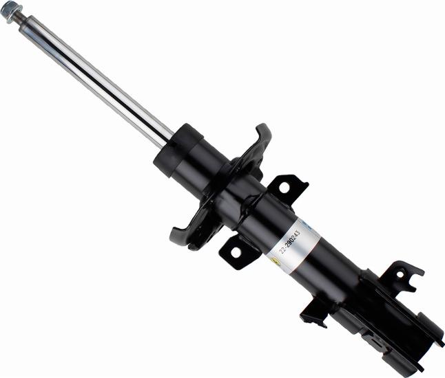 Bilstein 22-290243 - Ammortizzatore autozon.pro