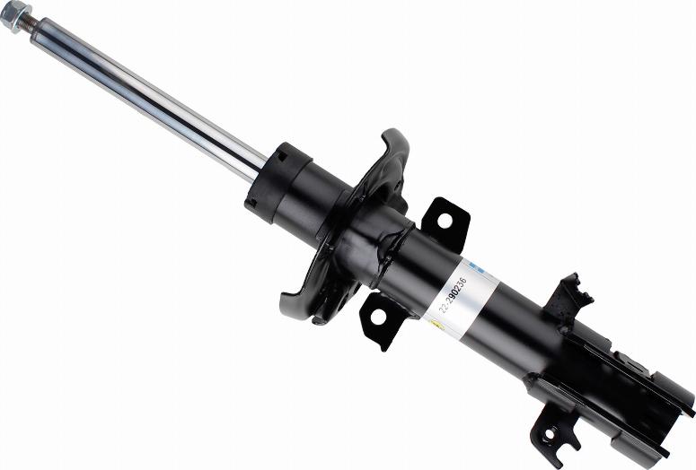 Bilstein 22-290236 - Ammortizzatore autozon.pro