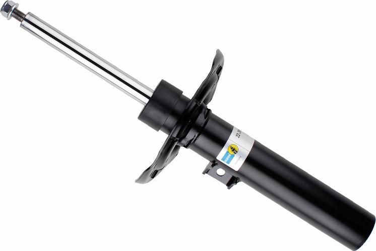 Bilstein 22-291004 - Ammortizzatore autozon.pro