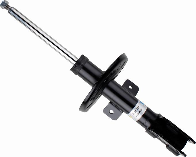 Bilstein 22-291899 - Ammortizzatore autozon.pro