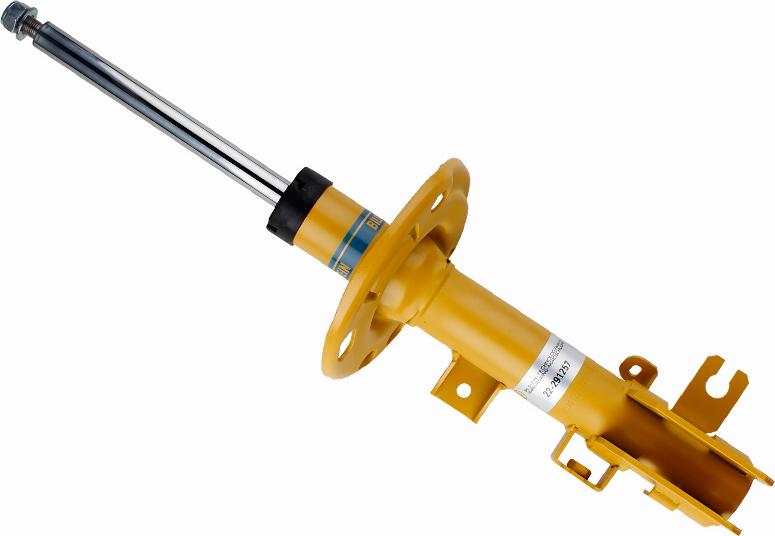 Bilstein 22-291257 - Ammortizzatore autozon.pro