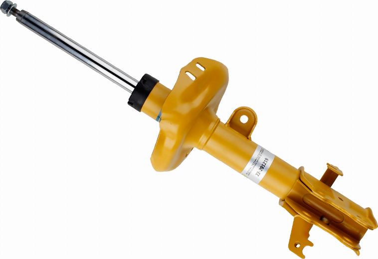 Bilstein 22-291219 - Ammortizzatore autozon.pro