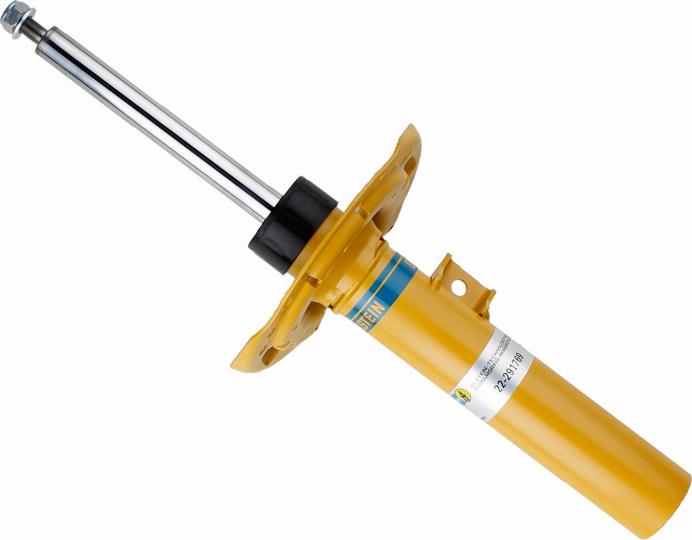 Bilstein 22-291769 - Ammortizzatore autozon.pro