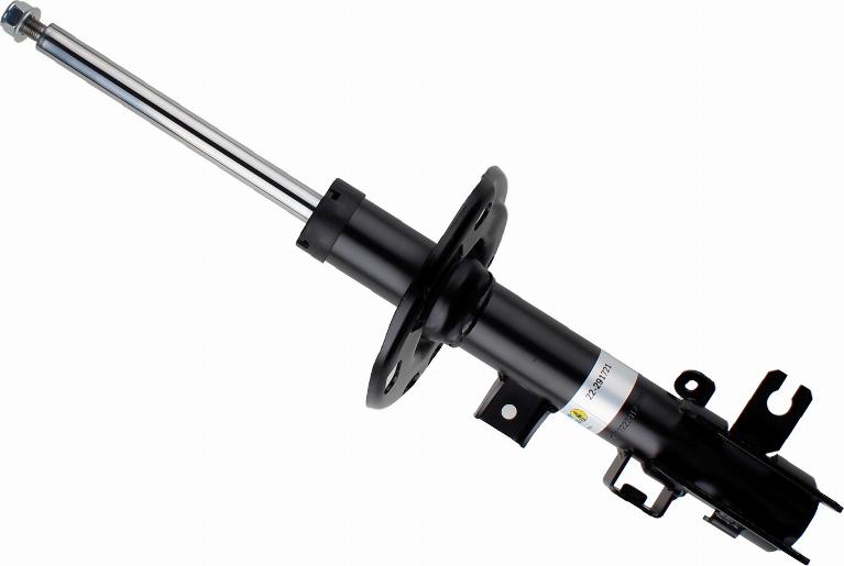 Bilstein 22-291721 - Ammortizzatore autozon.pro