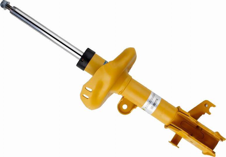 Bilstein 22-291776 - Ammortizzatore autozon.pro