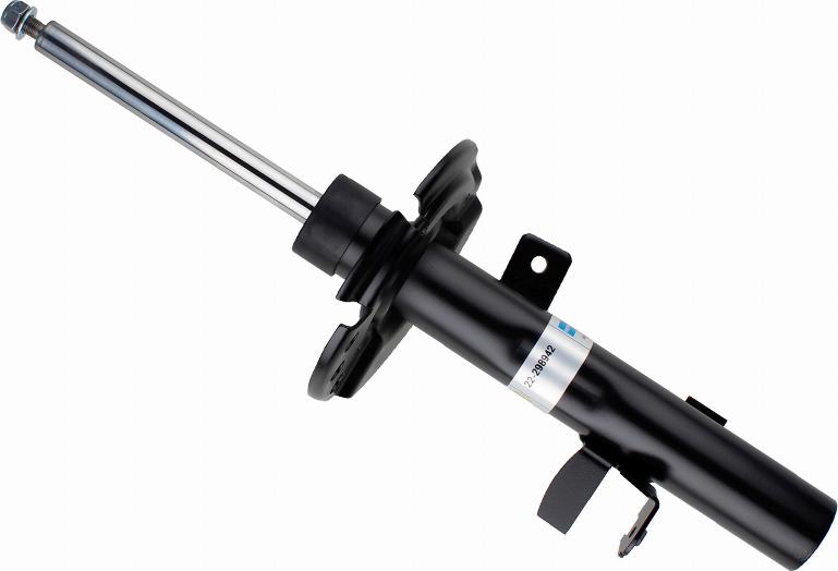 Bilstein 22-298942 - Ammortizzatore autozon.pro