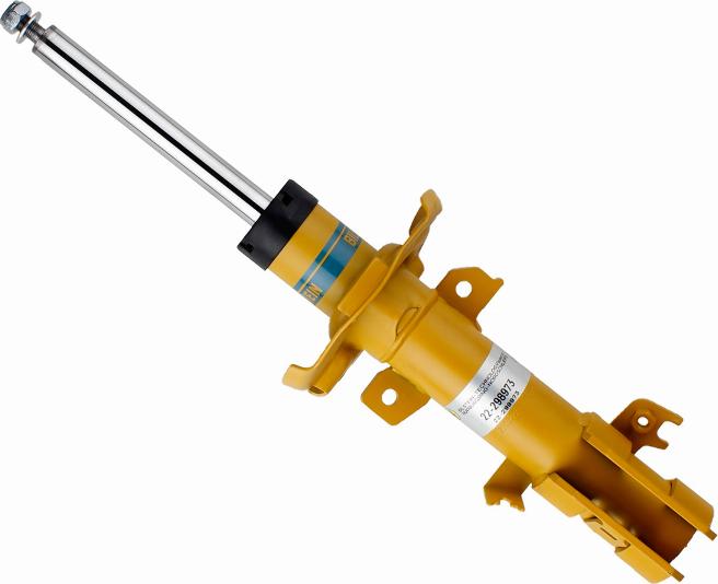 Bilstein 22-298973 - Ammortizzatore autozon.pro