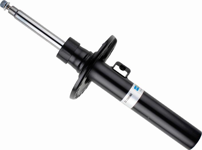 Bilstein 22-298560 - Ammortizzatore autozon.pro