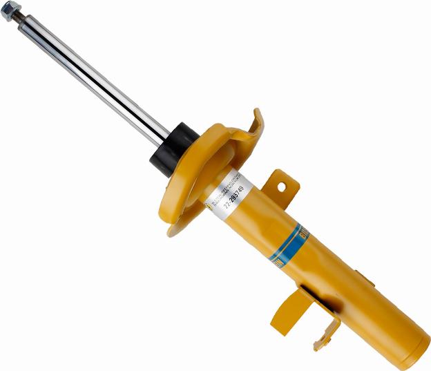 Bilstein 22-293749 - Ammortizzatore autozon.pro