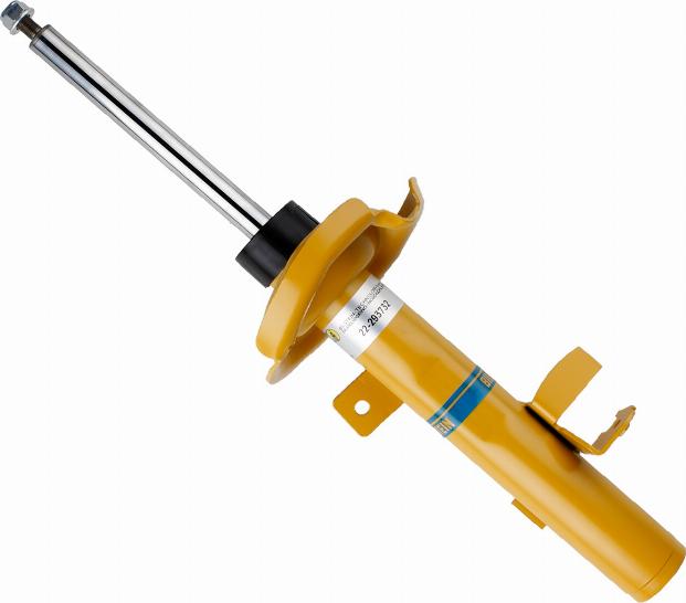 Bilstein 22-293732 - Ammortizzatore autozon.pro