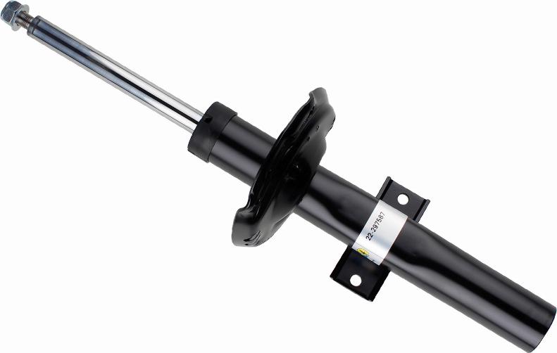 Bilstein 22-297587 - Ammortizzatore autozon.pro